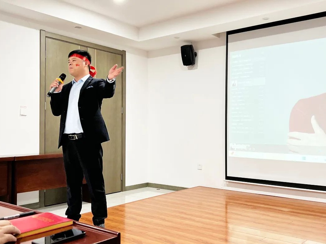 团团圆圆板材月度总结 | 新起点新征程，整装待发，全力以赴